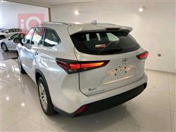 تويوتا هايلاندر